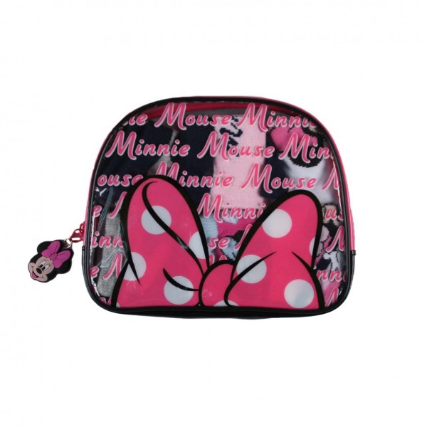 PACK CALCETINES 6 PIEZAS MINNIE