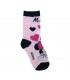 PACK CALCETINES 6 PIEZAS MINNIE