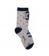 PACK CALCETINES 6 PIEZAS MINNIE