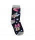 PACK CALCETINES 6 PIEZAS MINNIE