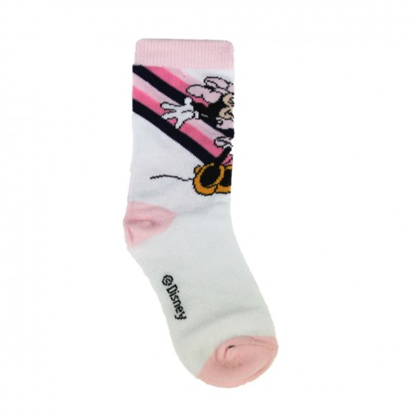 PACK CALCETINES 6 PIEZAS MINNIE