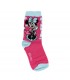 PACK CALCETINES 6 PIEZAS MINNIE