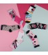 PACK CALCETINES 6 PIEZAS MINNIE