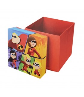 PUF INCREDIBLES