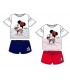 CONJUNTO MINNIE