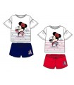 CONJUNTO MINNIE