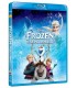 Frozen. El reino del hielo - BD