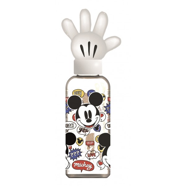 BOTELLA FIGURITA 3D 560 ML IT´S A MICKEY THING