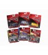 Hot Wheels DXV69. Cars3