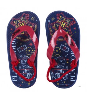 CHANCLAS PREMIUM HARRY POTTER