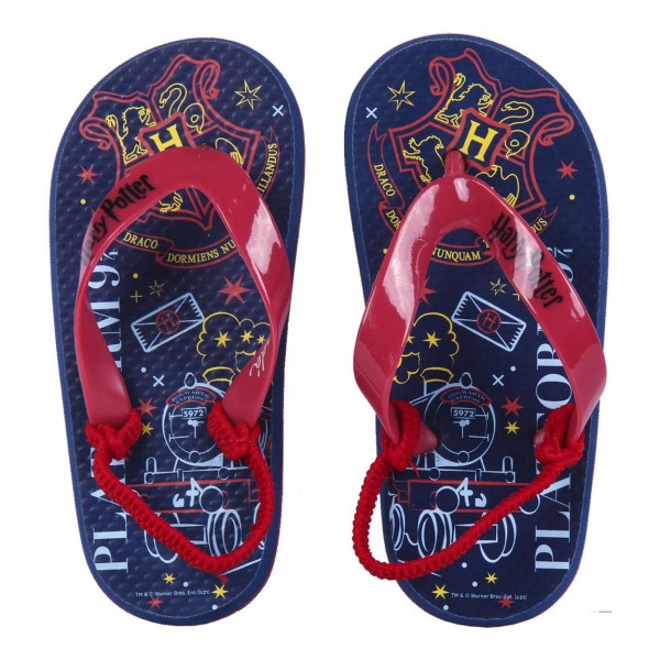 CHANCLAS PREMIUM HARRY POTTER