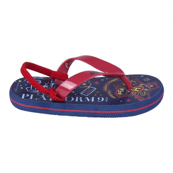 CHANCLAS PREMIUM HARRY POTTER