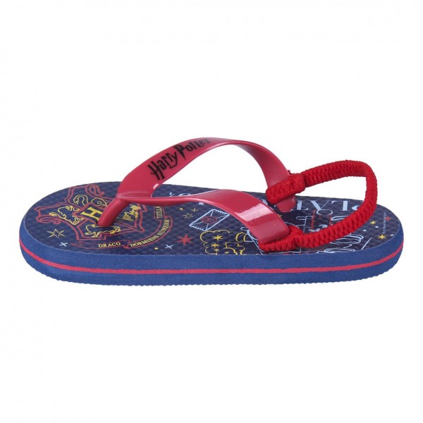 CHANCLAS PREMIUM HARRY POTTER