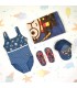 CHANCLAS PREMIUM HARRY POTTER