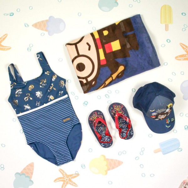 CHANCLAS PREMIUM HARRY POTTER