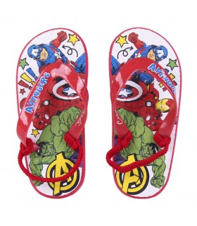 CHANCLAS PREMIUM AVENGERS