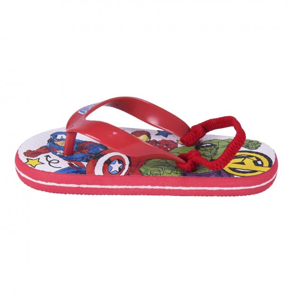 CHANCLAS PREMIUM AVENGERS