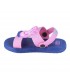 SANDALIAS PLAYA PVC PEPPA PIG