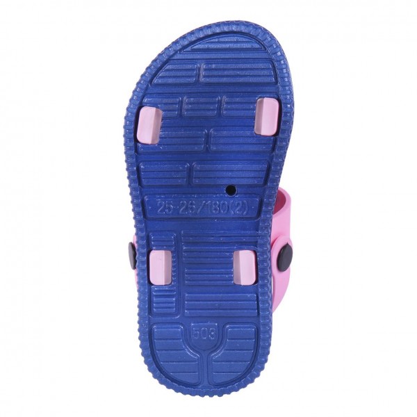 SANDALIAS PLAYA PVC PEPPA PIG
