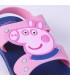 SANDALIAS PLAYA PVC PEPPA PIG