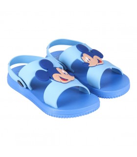 SANDALIAS PLAYA PVC MICKEY