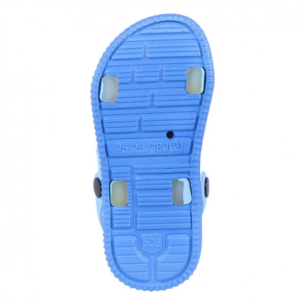 SANDALIAS PLAYA PVC MICKEY