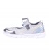 DEPORTIVA MERCEDITAS GLITTER FROZEN II