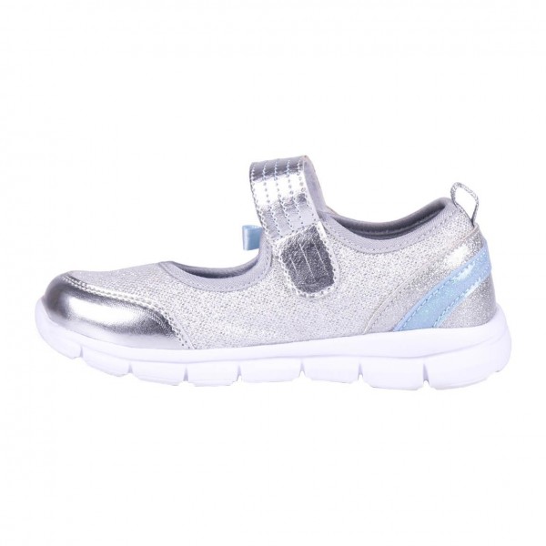DEPORTIVA MERCEDITAS GLITTER FROZEN II