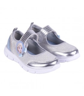 DEPORTIVA MERCEDITAS GLITTER FROZEN II