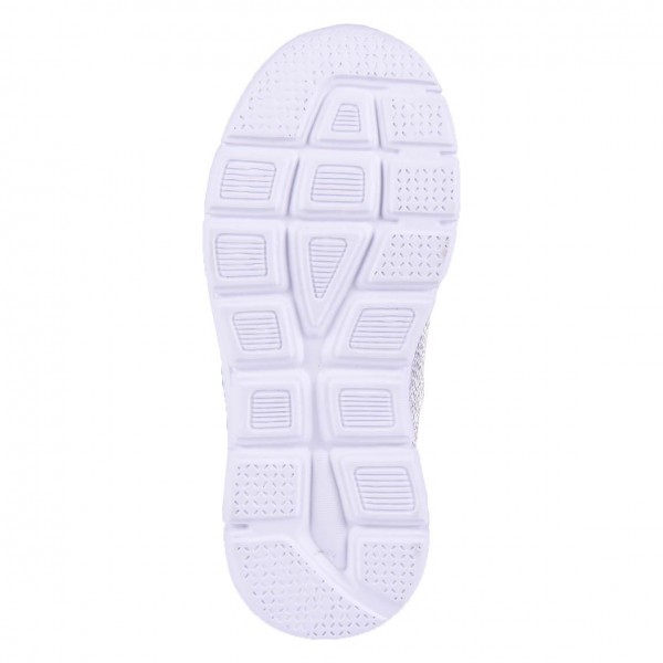 DEPORTIVA MERCEDITAS GLITTER FROZEN II
