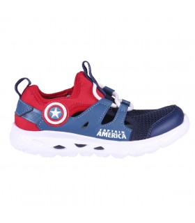 DEPORTIVA BAJA TÉCNICA AVENGERS