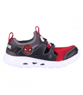 DEPORTIVA BAJA TÉCNICA SPIDERMAN