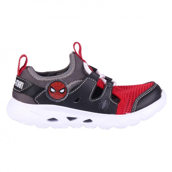 DEPORTIVA BAJA TÉCNICA SPIDERMAN