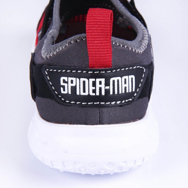 DEPORTIVA BAJA TÉCNICA SPIDERMAN