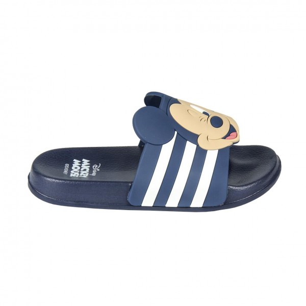 CHANCLAS PISCINA MICKEY