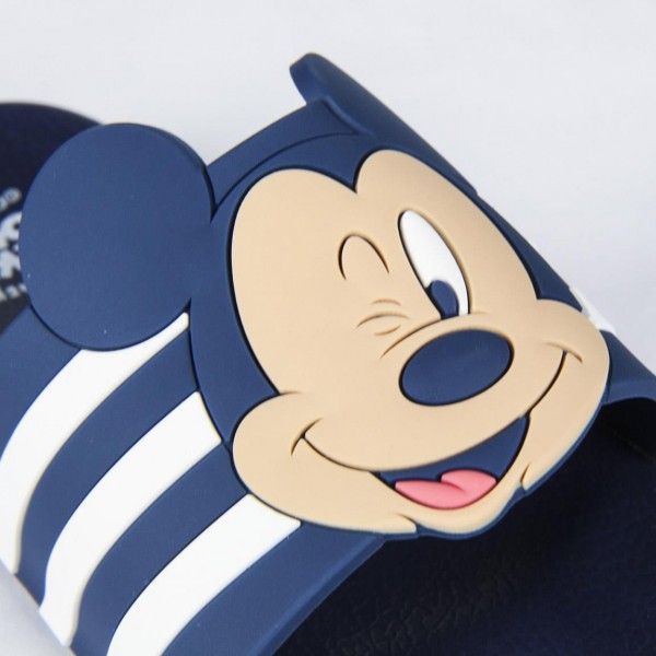 CHANCLAS PISCINA MICKEY