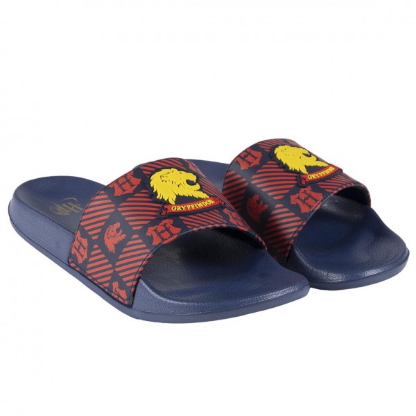 CHANCLAS PISCINA ADULTO HARRY POTTER