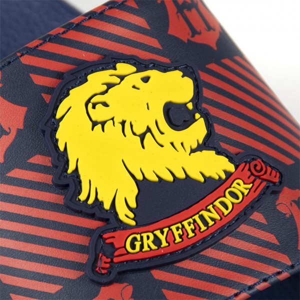 CHANCLAS PISCINA ADULTO HARRY POTTER