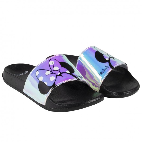 CHANCLAS PISCINA ADULTO MINNIE