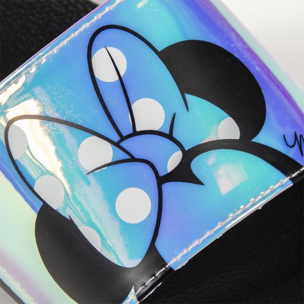 CHANCLAS PISCINA ADULTO MINNIE