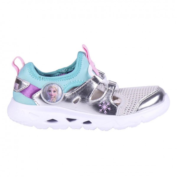 DEPORTIVA BAJA TÉCNICA FROZEN II