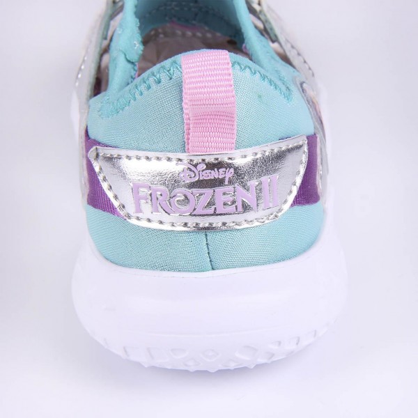 DEPORTIVA BAJA TÉCNICA FROZEN II