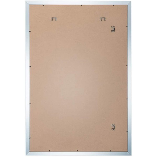 Marco Maxi Posters 61x91.5 cm Plata