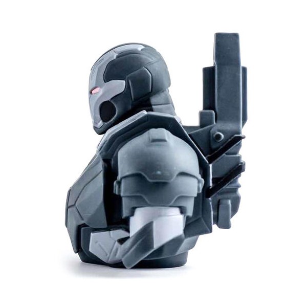 Busto hucha War Machine MkIII Marvel 20cm