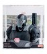 Busto hucha War Machine MkIII Marvel 20cm