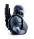 Busto hucha War Machine MkIII Marvel 20cm