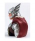 Busto hucha Thor Marvel 20cm