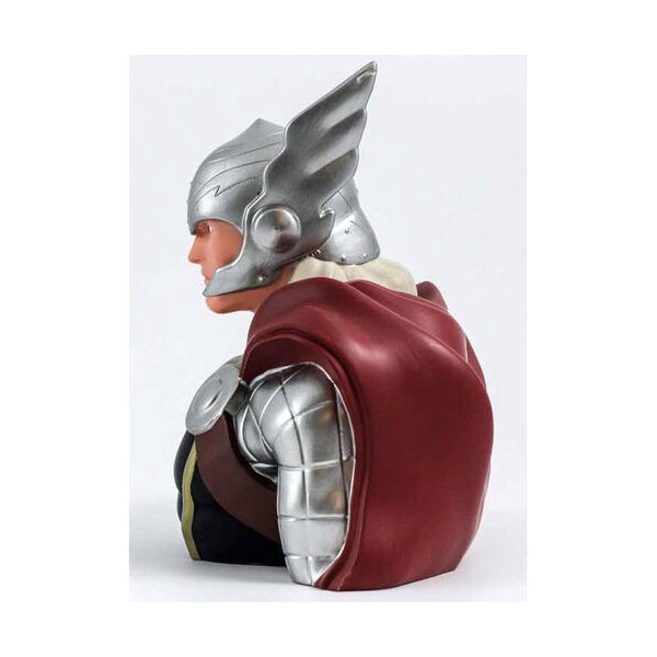 Busto hucha Thor Marvel 20cm
