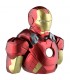 Hucha Iron Man Marvel 20cm