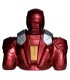 Hucha Iron Man Marvel 20cm